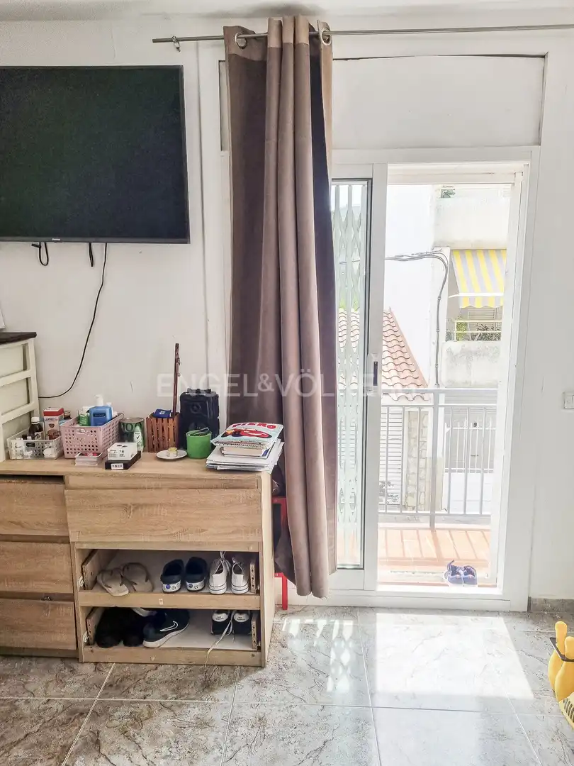 Terraza de Casa o chalet en venta en Sant Pere de Ribes con Calefacción, Terraza y Balcón