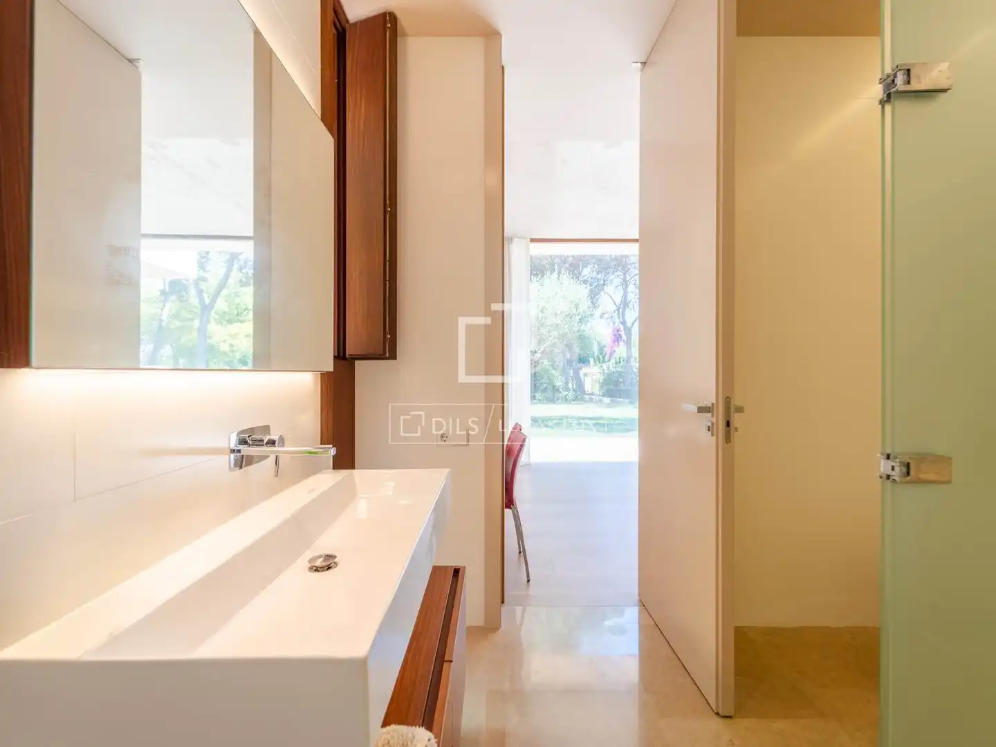 Villa avec jardin à louer à Rocafort, imagen 25