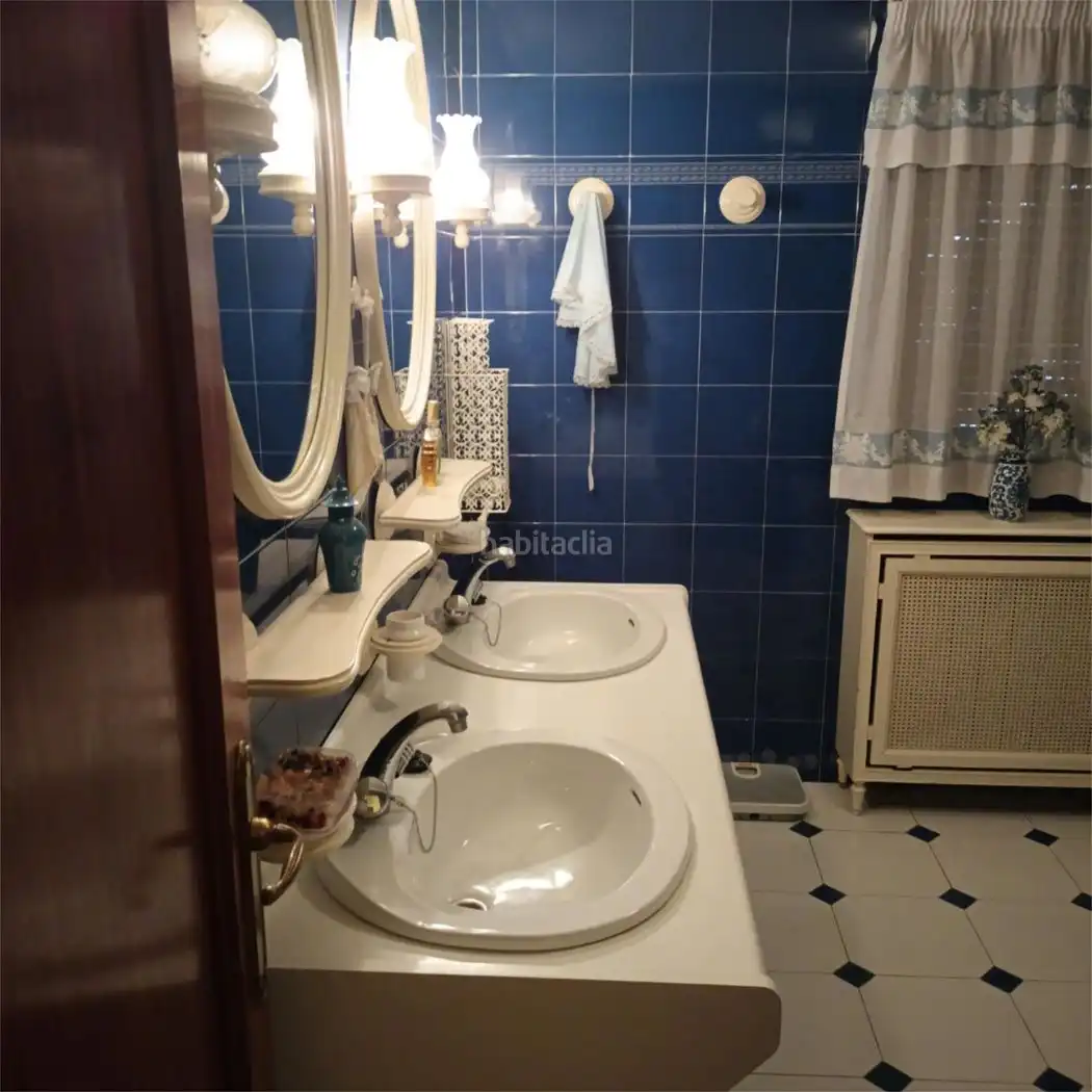 House with garden for sale in Calle Álamos 6, imagen 13