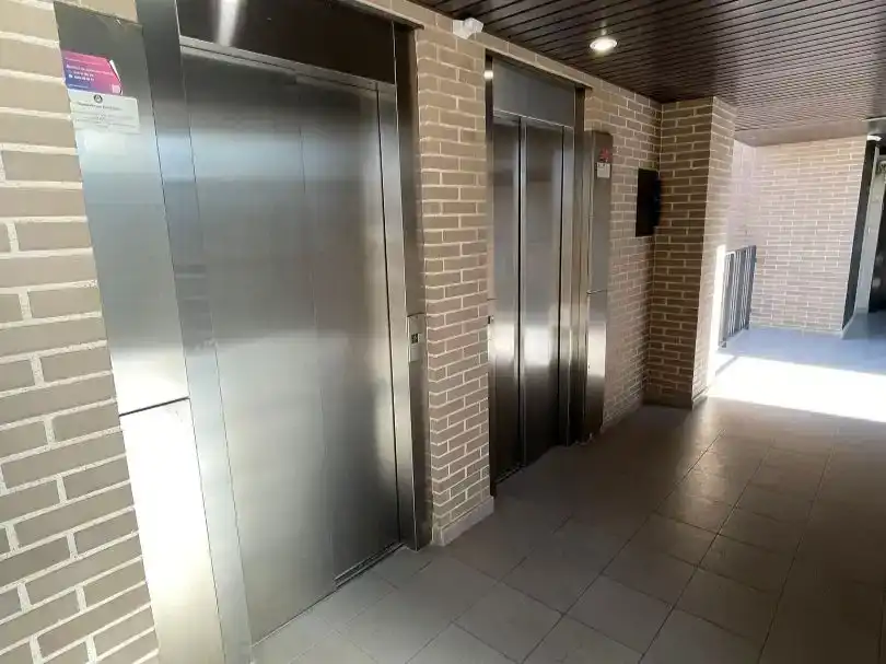 Piso en venta en Los Olivos