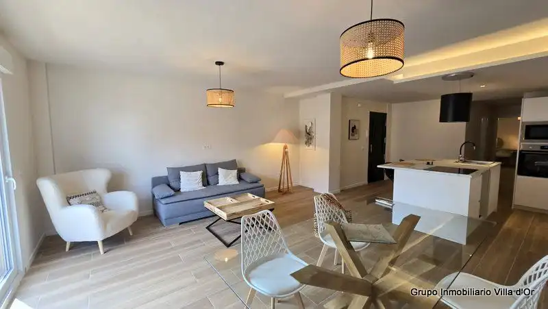 Piso con ascensor en venta en Saladar, imagen 8