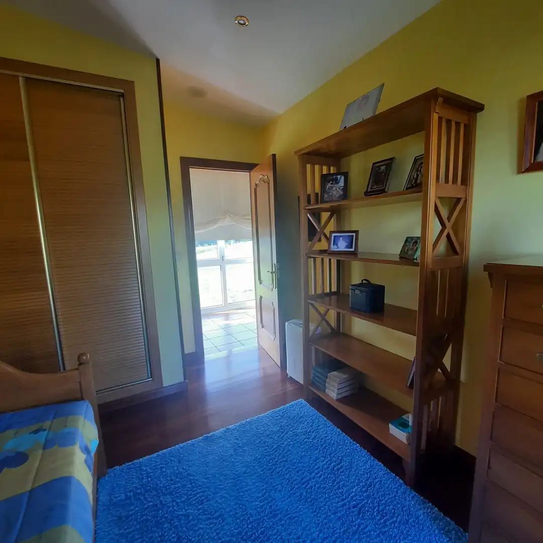 Casa amb terrassa en venda a Valdoviño, imagen 46