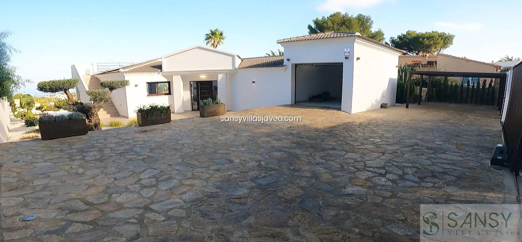 Villa in vendita a Saladar, imagen 2