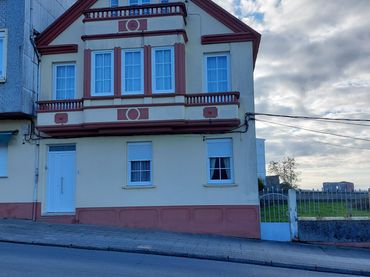 Casa en venda a Valdoviño