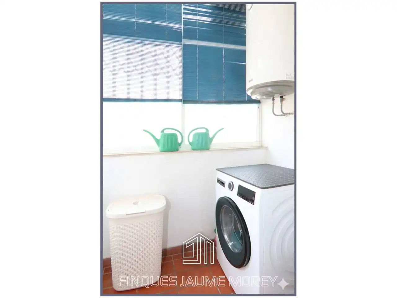 Garden of Flat for sale in Muro  with Storage room