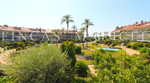 Foto 2 de Piso en venta en Can Girona - Terramar - Vinyet, Sitges