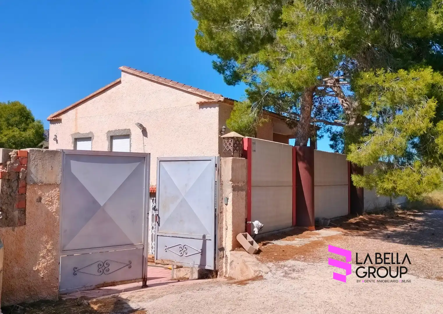 Chalet con jardín en venta en Calle Alhama, imagen 33