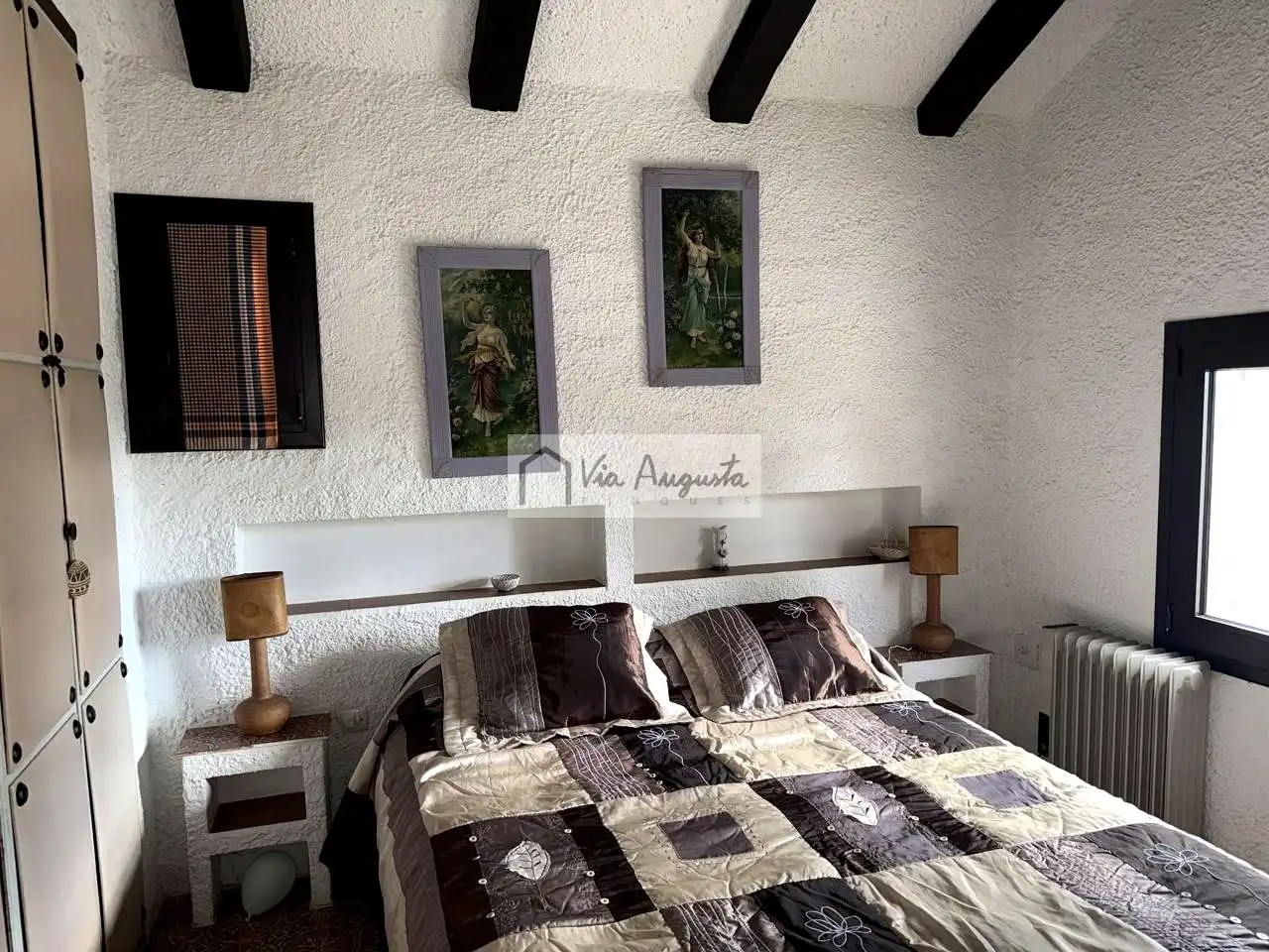 Maison rustique avec piscine à vendre à Ampolla, imagen 17