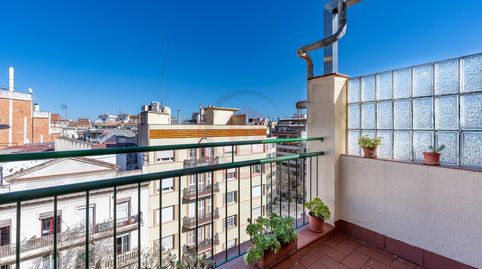 Foto 3 de Ático en venta en Castillejos, Sagrada Família, Barcelona Capital