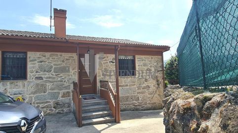 Foto 5 de Casa o xalet en venda a Arbo, Pontevedra