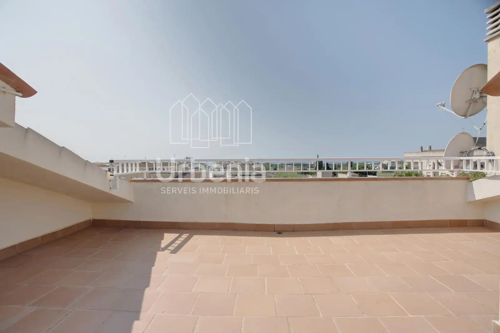 Terrassa de Casa o xalet en venda en Pineda de Mar amb Aire condicionat, Calefacció i Terrassa