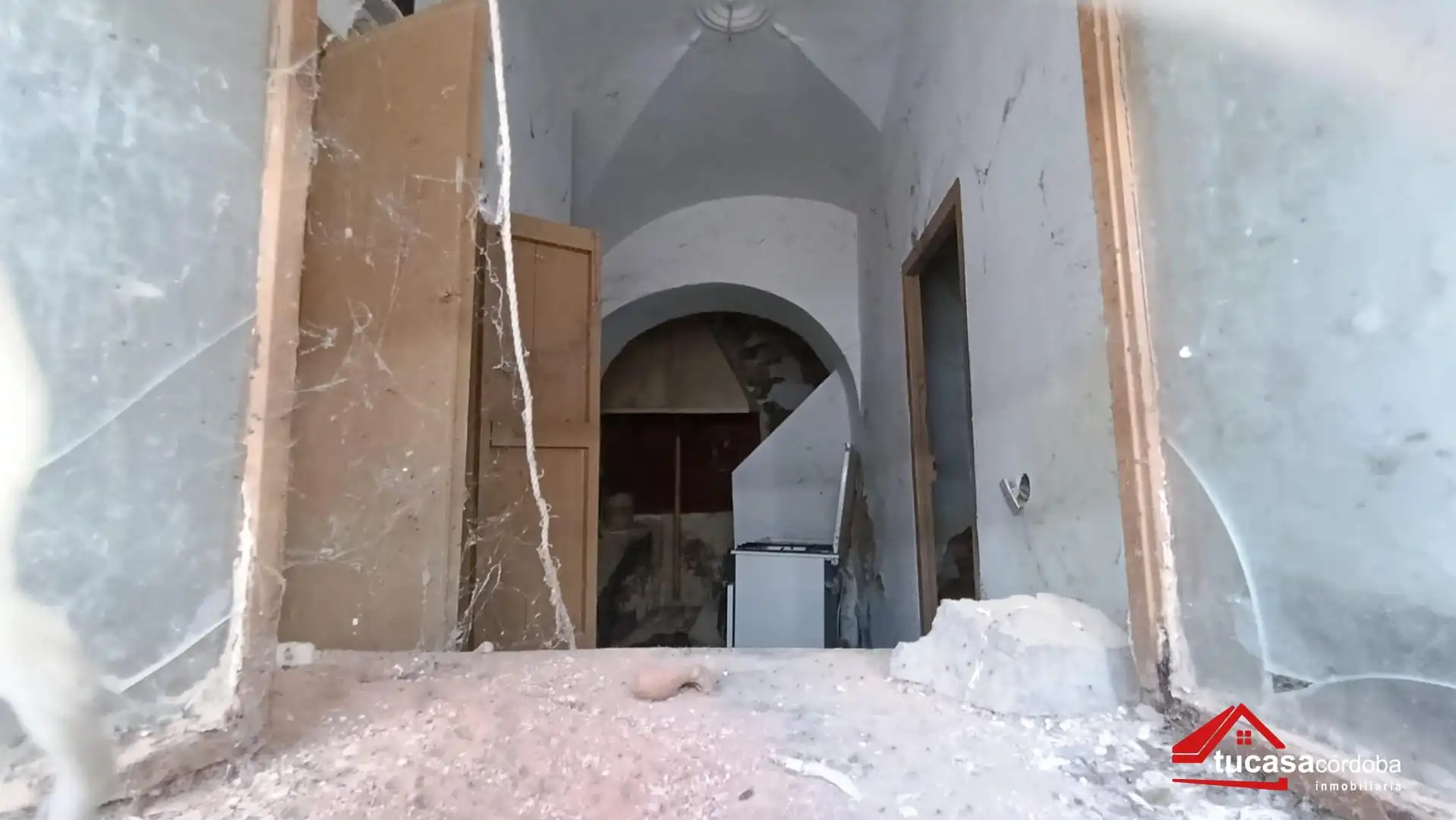 Casa o xalet en venda a Obejo