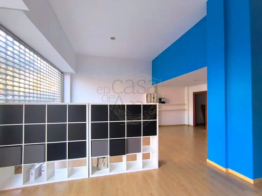 Business premises for sale in Jardines Gernika, imagen 7