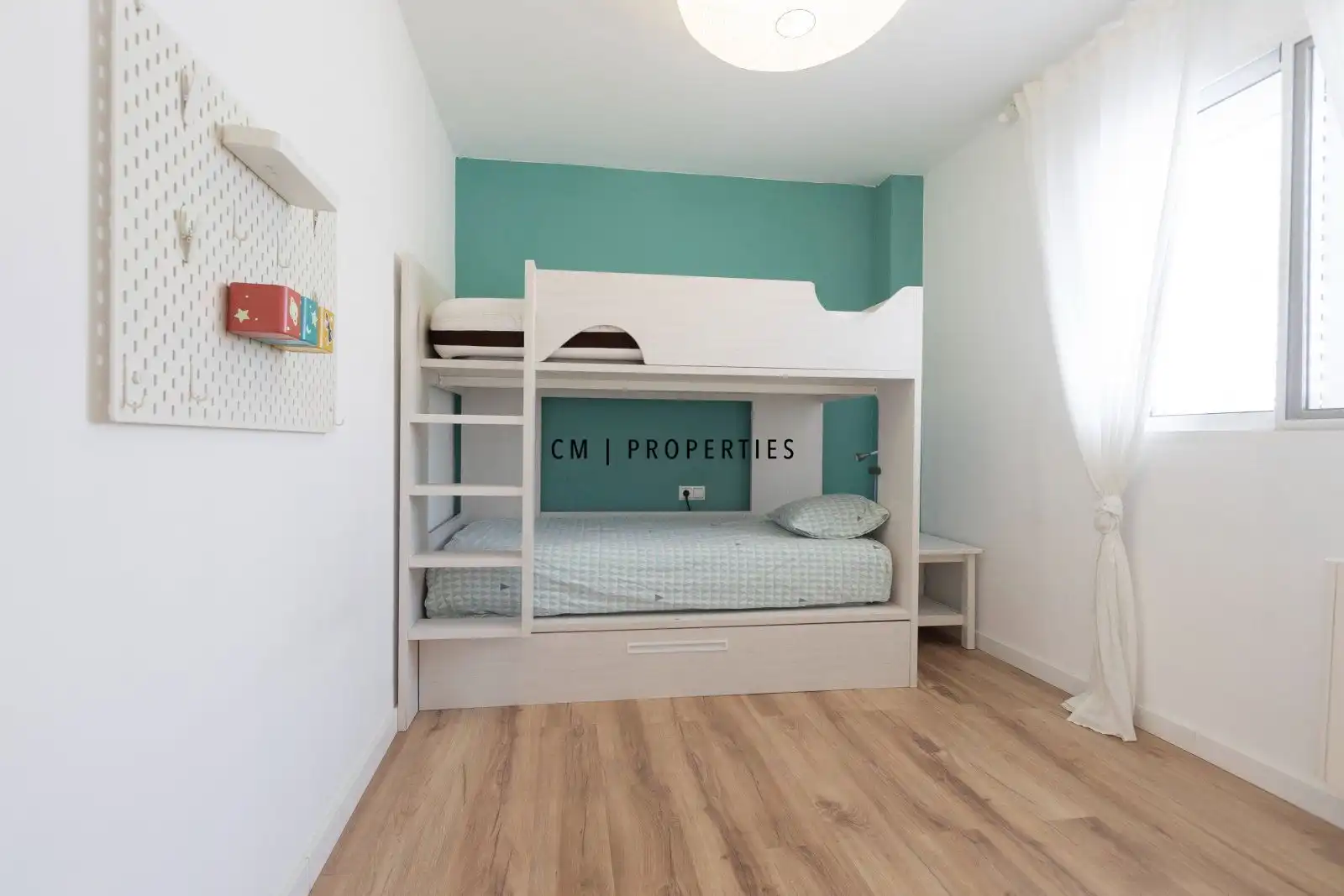 Dormitori de Casa o xalet en venda en Torrent amb Aire condicionat, Calefacció i Terrassa