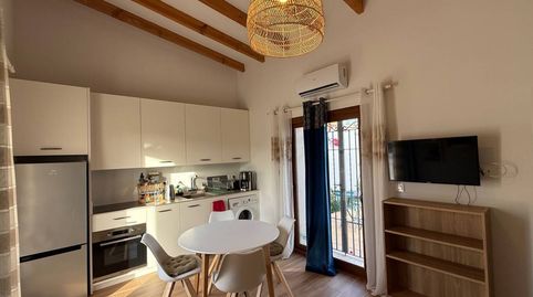 Foto 3 von Einfamilien-Reihenhaus zur Miete in Camino del Barranco, La Algoda - Matola - Llano de San José, Elche / Elx