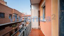 Terrassa de Pis en venda en  Madrid Capital amb Aire condicionat, Calefacció i Balcó