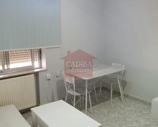 Bedroom of Flat to share in Salamanca Capital  with Heating and Furnished