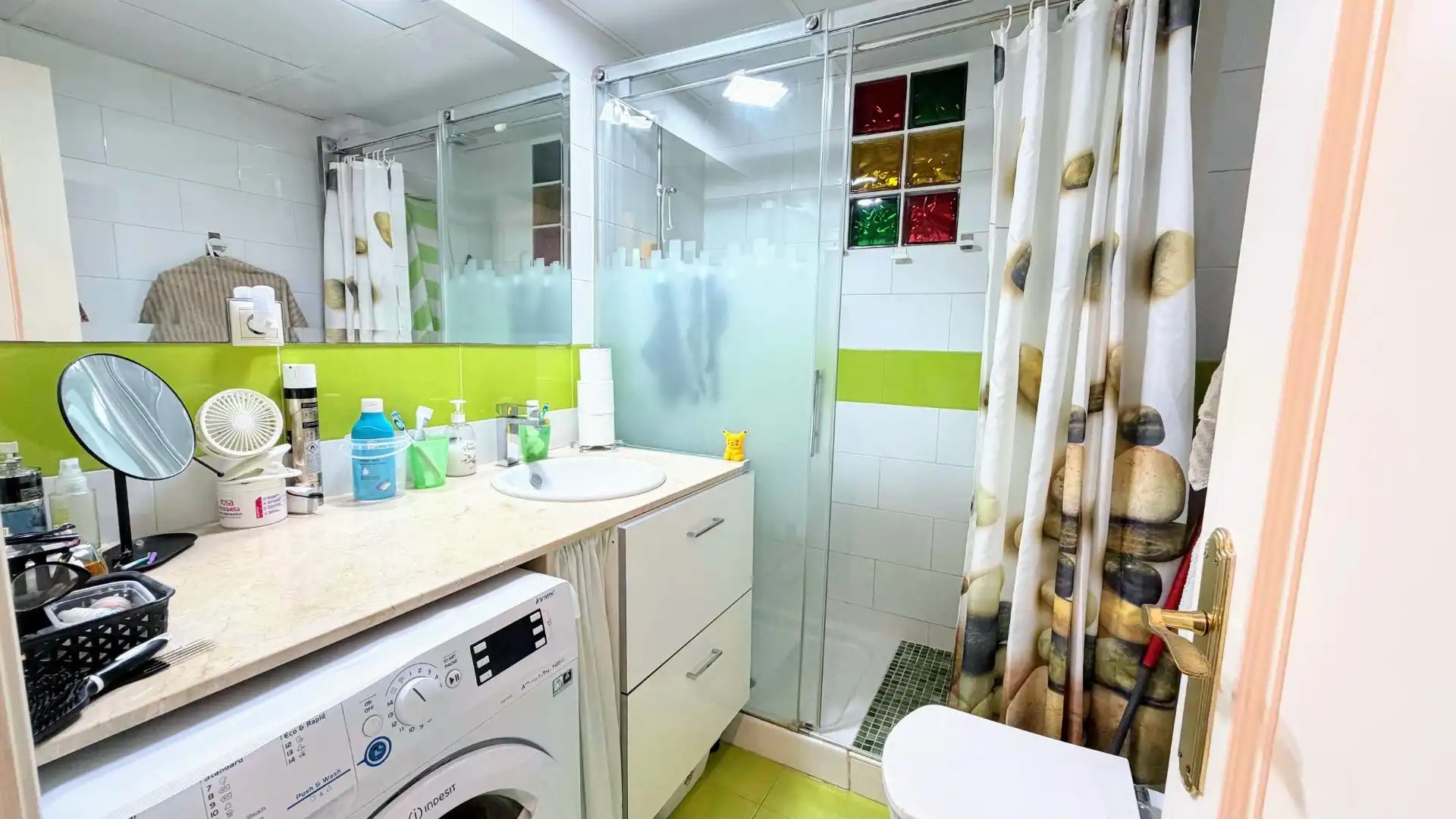 Apartament amb piscina en venda a Centro, imagen 12