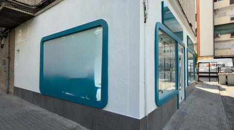 Photo 4 of Commercial properties for rent in Aluche, Madrid Capital