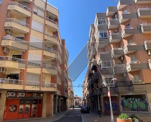 Vista exterior de Pis en venda en  Tarragona Capital