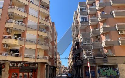 Exterior view of Flat for sale in  Tarragona Capital