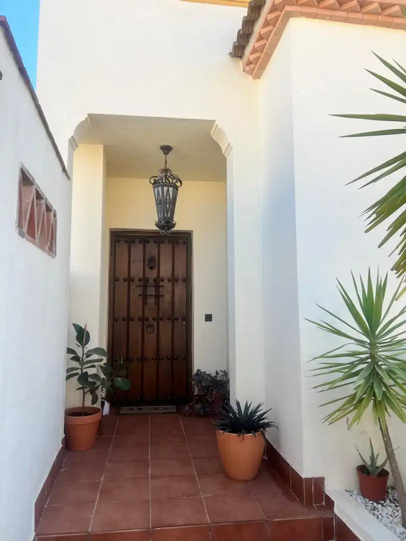 Maison jumelée à louer à Urbanización los Arroyos 10, imagen 5