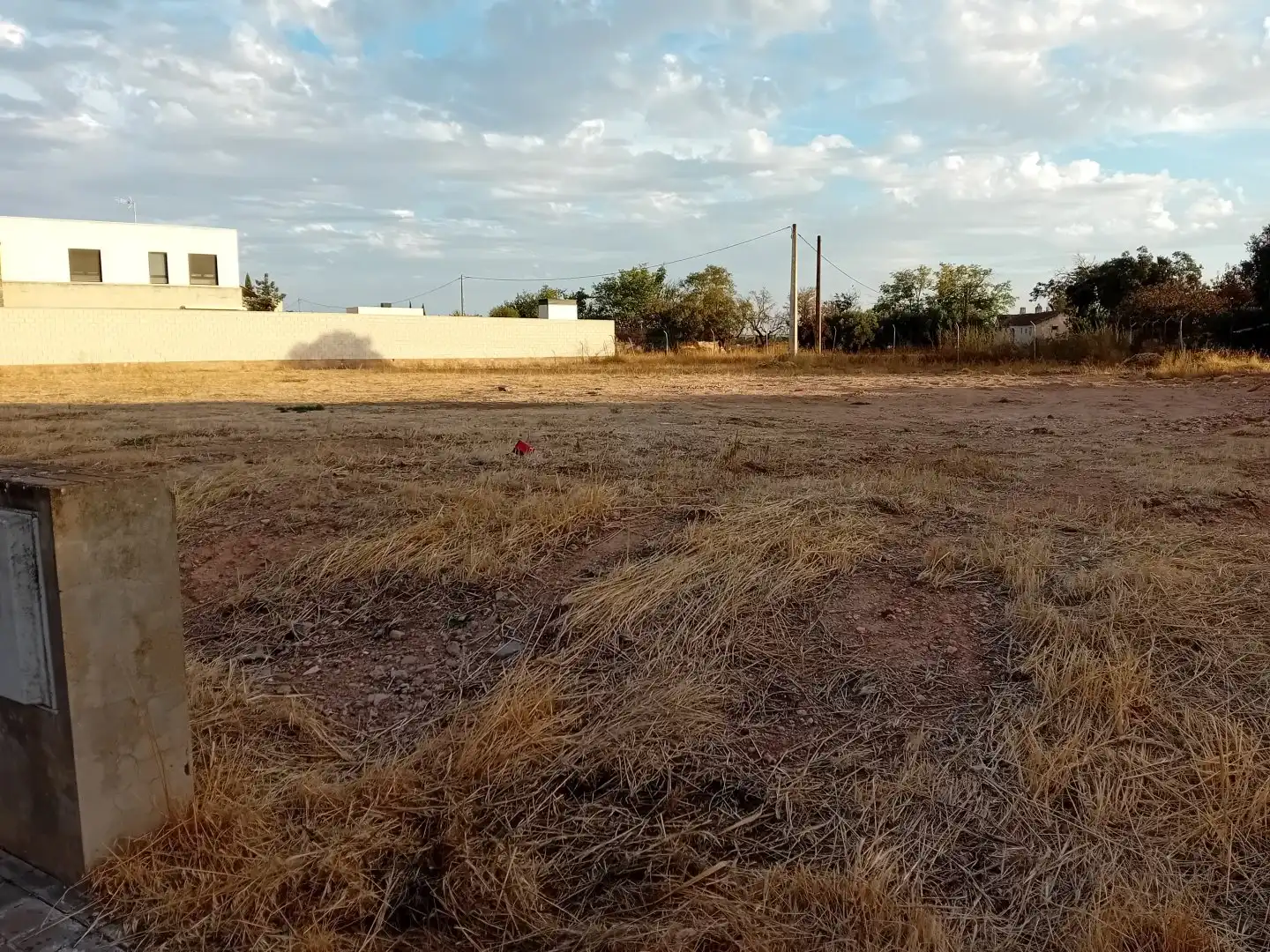 Terrenys i solars en venda a Ciudad Jardín, imagen 5