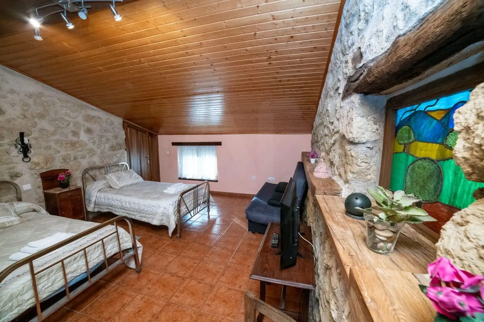 Country house with pool for sale in Ciudad Rodrigo, imagen 13