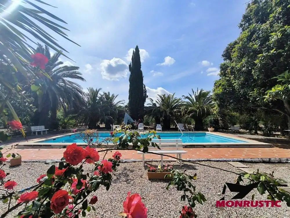 Maison rustique avec piscine à vendre à Valls, imagen 83