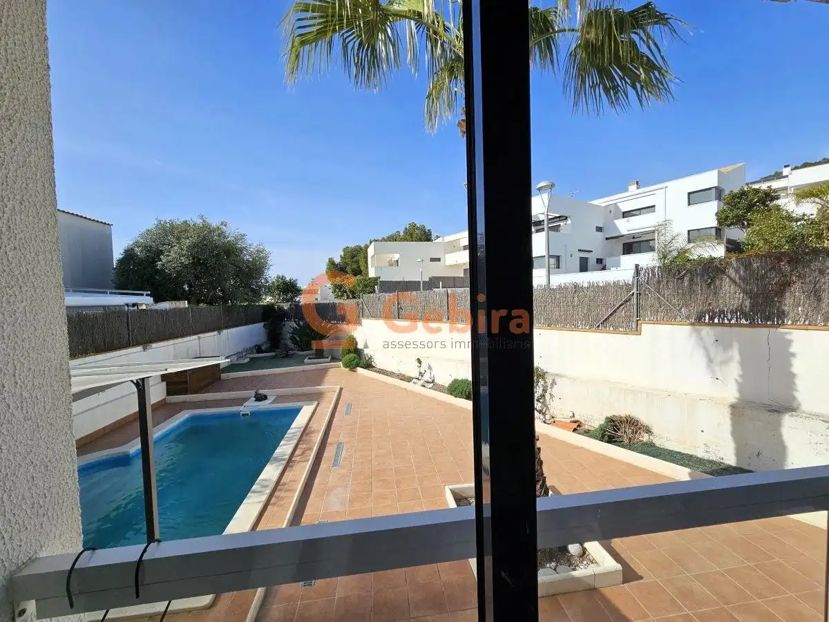Terraced house with pool for sale in Mas Mel, imagen 29