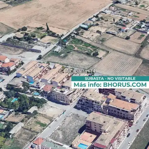 Piso con ascensor en venta en ALCAPARRA 14, imagen 2
