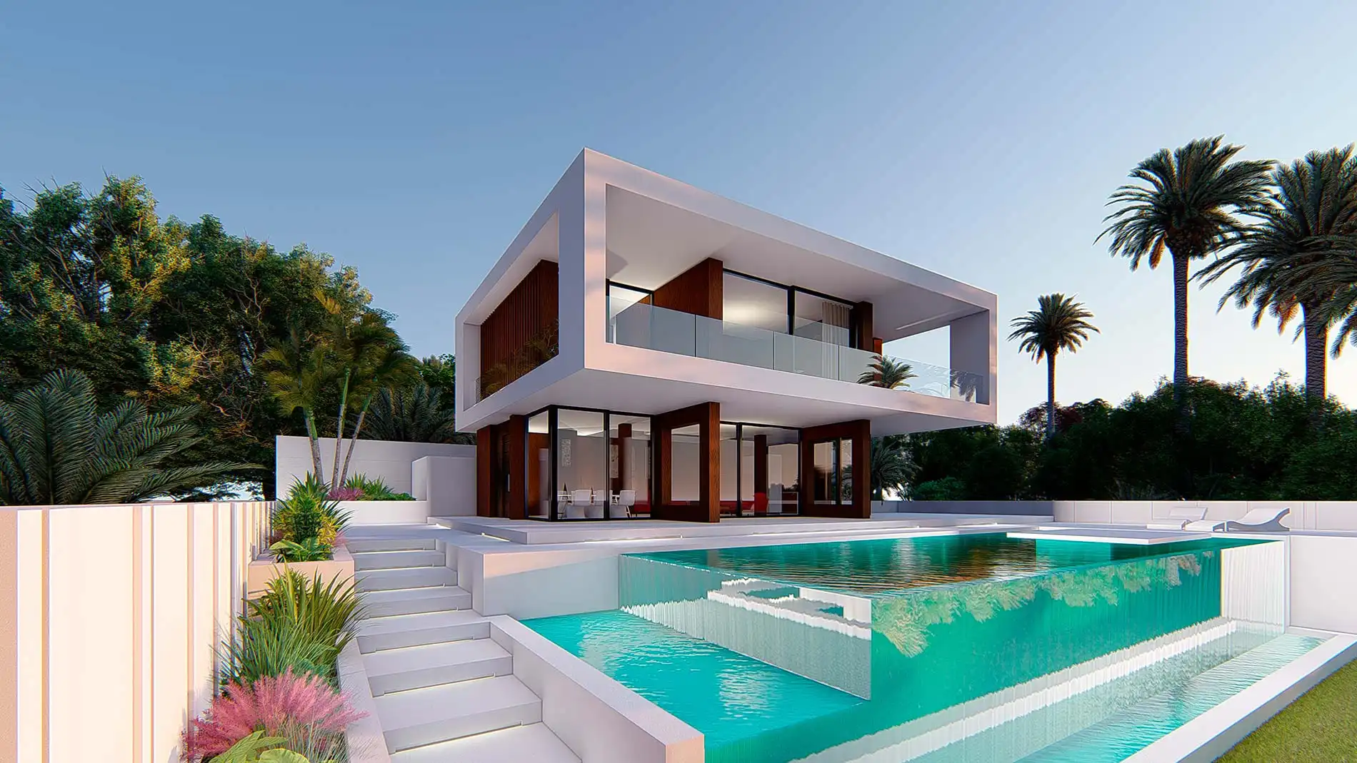 Maison avec piscine à vendre à Estepona Pueblo, imagen 5