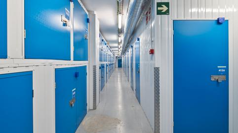 Foto 5 de Traster de lloguer a Carrer de Girona, 96, Gràcia, Sabadell