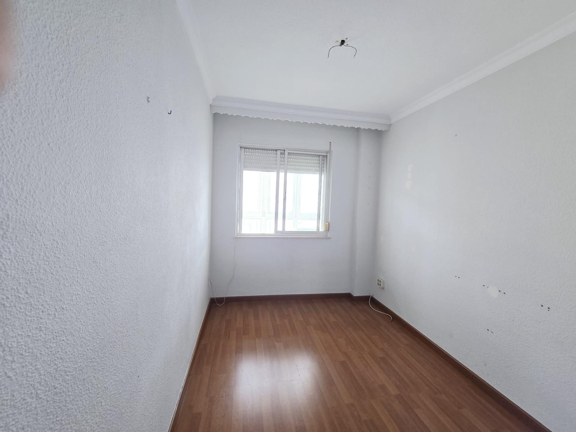 Dormitori de Pis en venda en San Fernando