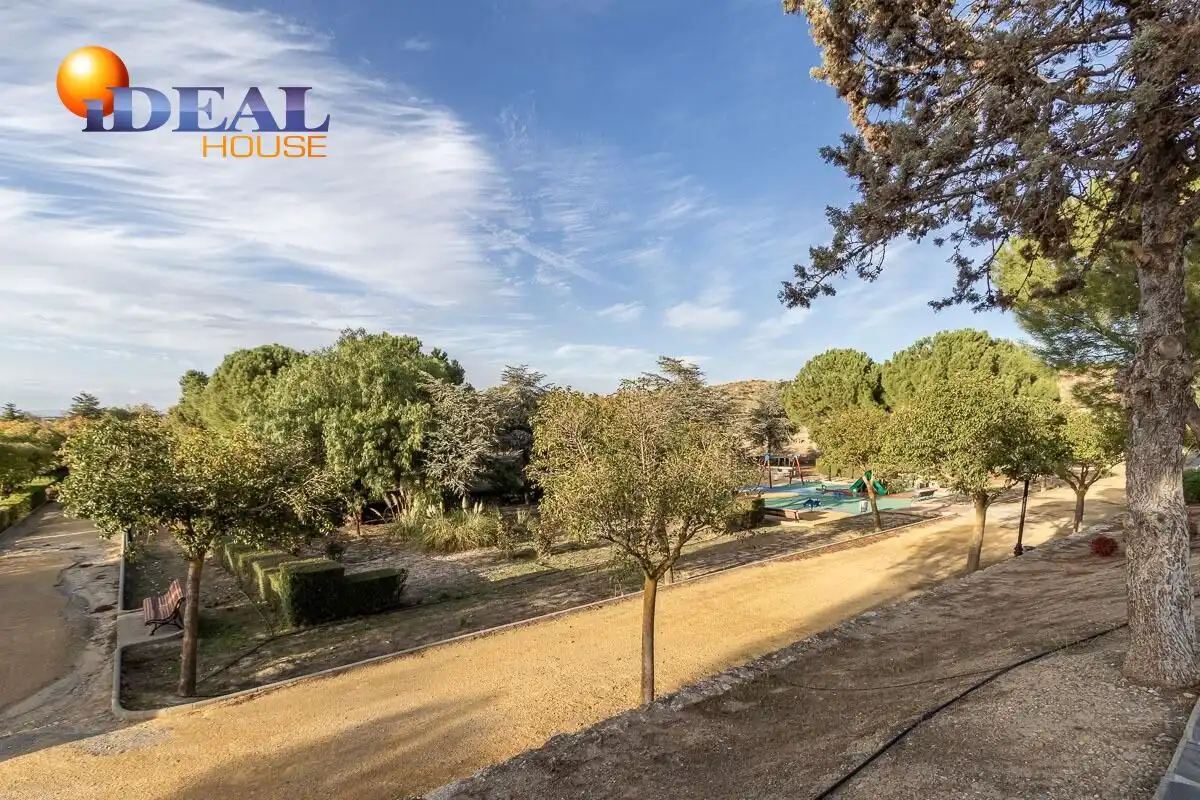 Terreno residencial en venta en Calle Calle Nevada, 21, imagen 17