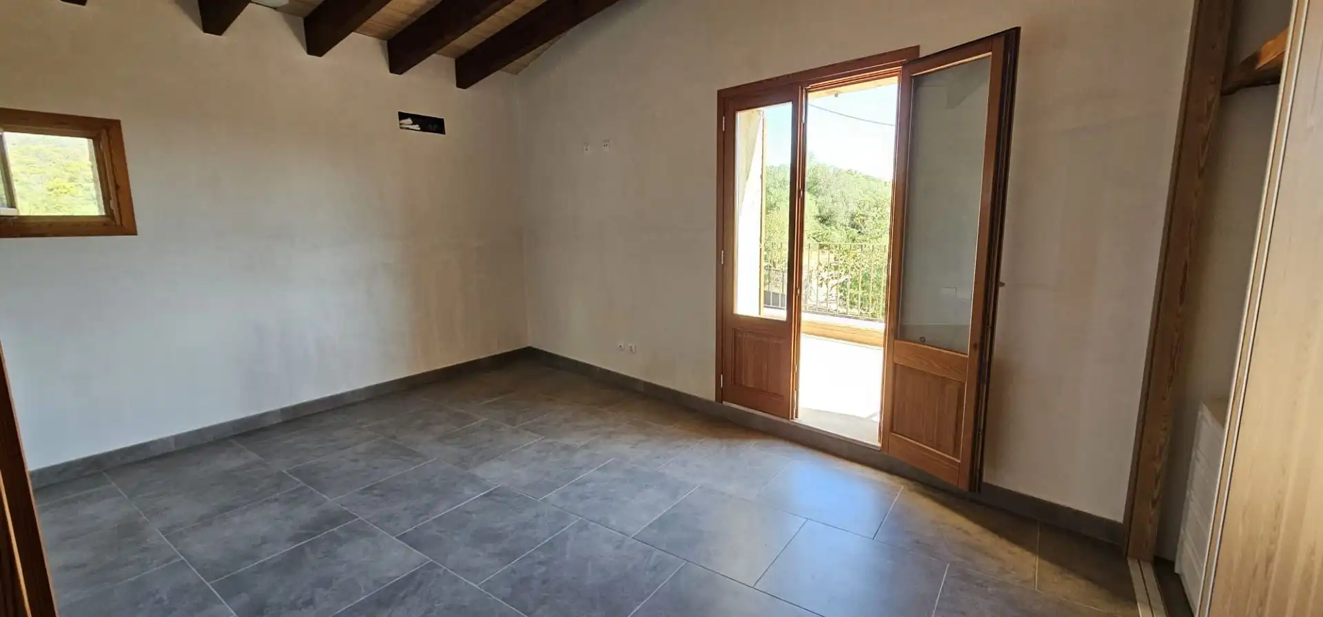 Casa amb piscina de lloguer a Vilafranca de Bonany, imagen 11