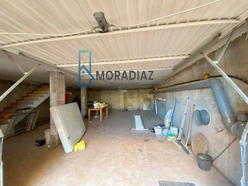 Adossat amb terrassa en venda a Calle Nogal 38, imagen 25