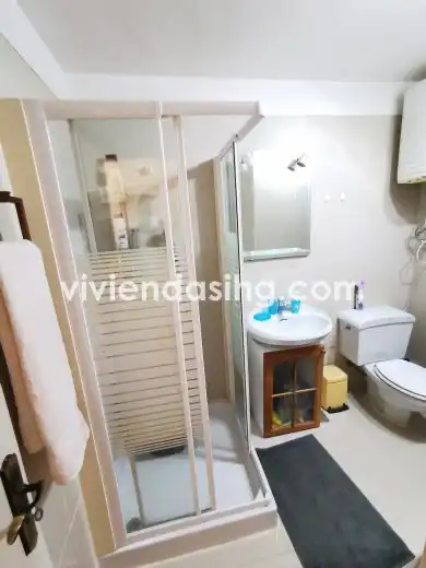 Àtic amb piscina en venda a Avenida de Cristobal Colón 18A, imagen 23