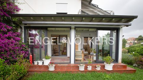 Foto 4 de Casa o chalet de alquiler en Sopela, Bizkaia