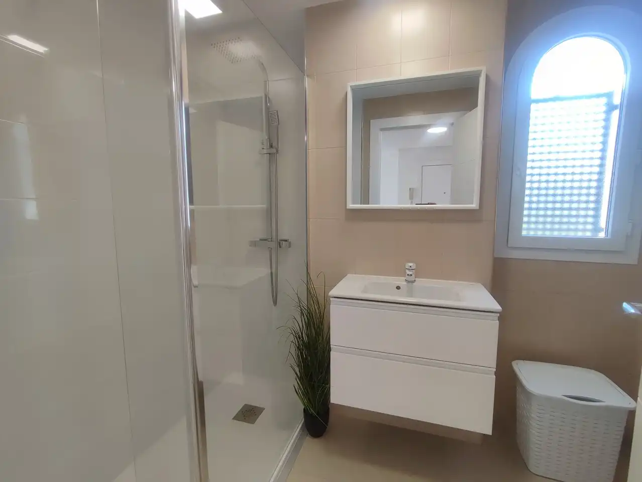 Apartament en venda a Jerónimo y Avileses
