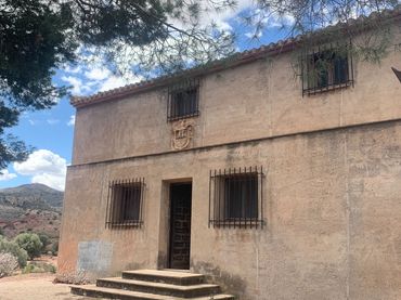 Casa rústica en venda a Agost