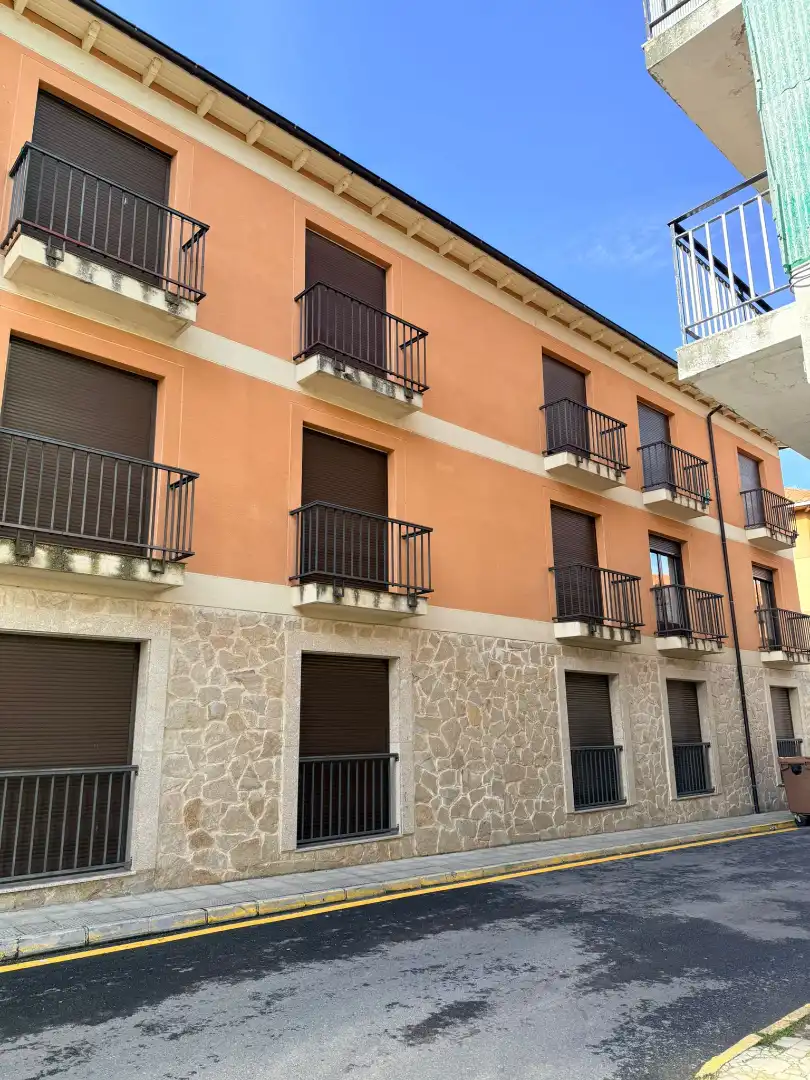 Pis en venda a Calle Milagros Garcia Rey, El Barco de Ávila