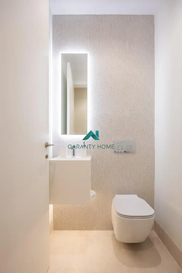 Piso con terraza en venta en Barrio de Salamanca, imagen 46