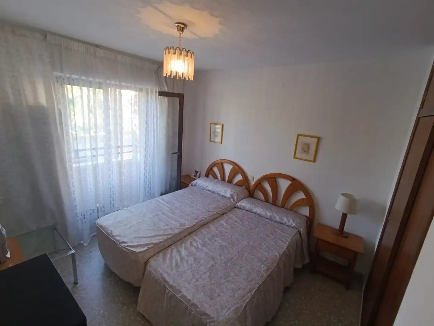 Piso con terraza en venta en Avinguda d'Altea 23J, imagen 13