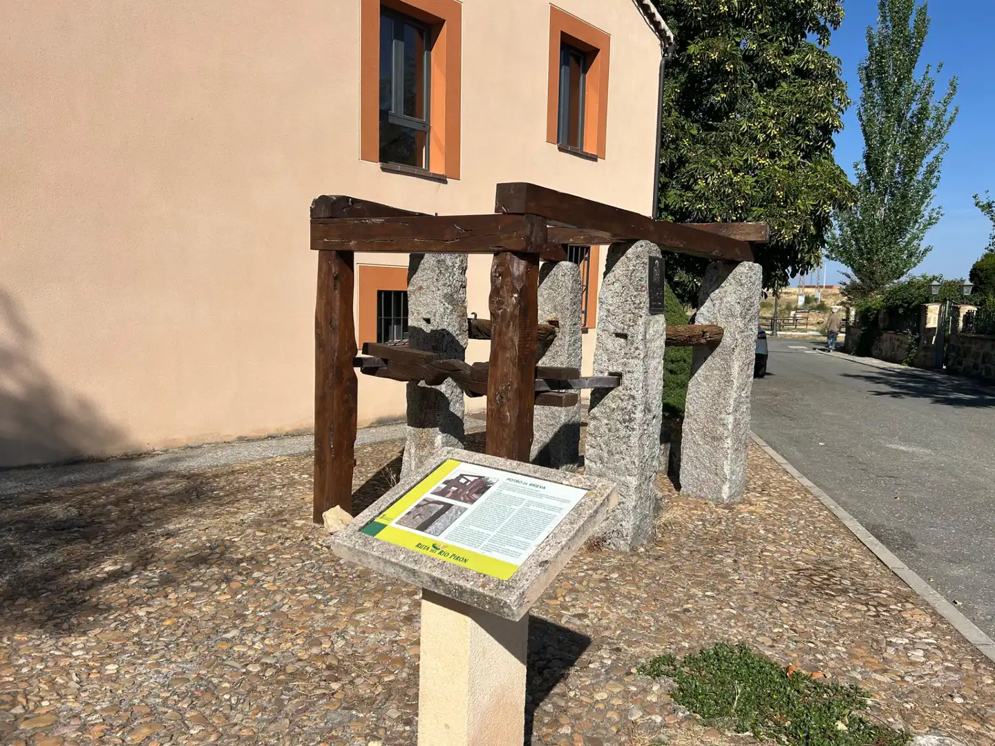 Terreni e lotti in vendita a Brieva, imagen 16