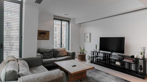 Foto 5 de Apartamento de alquiler en Dreta de l'Eixample,  Barcelona Capital