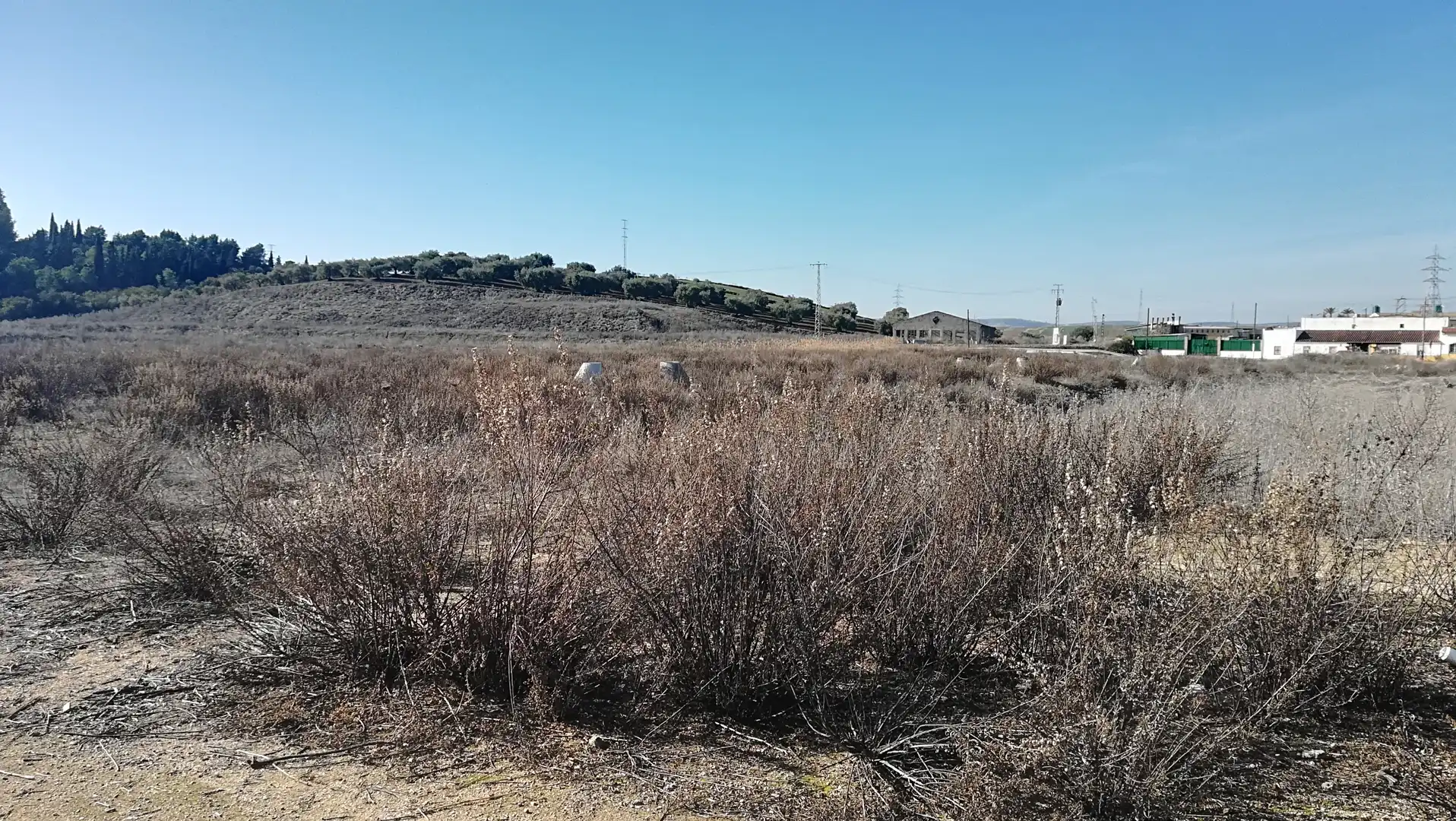 Terrenos y solares en venta en Sector PP-3 AU-SAU-1, imagen 5