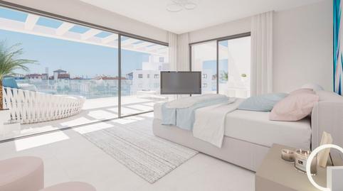 Foto 5 de Apartament de lloguer a N/a, -1, Paraiso - Barronal, Málaga