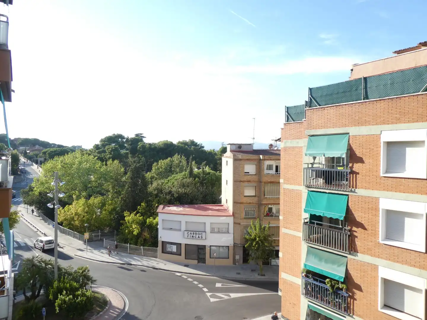 Flat with terrace for sale in Montornès del Vallès, imagen 4