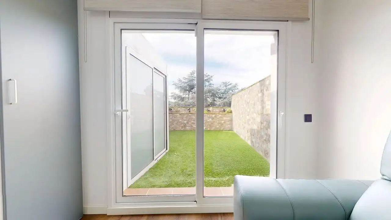 Garden of Attic for sale in Malgrat de Mar  with Balcony